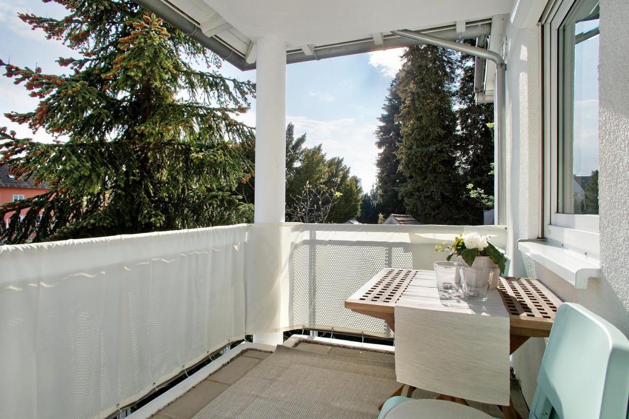 Roemerpark Bergblick Lindau  Esterno foto